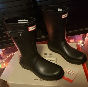 Women's Boots